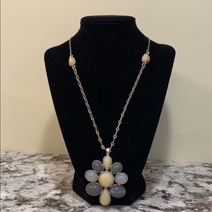 Long Loft Necklace